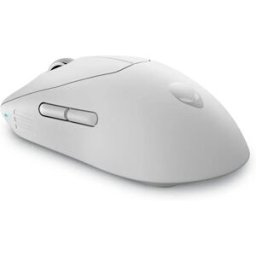 Dell Souris De Jeu Sans Fil Alienware Pro White One Size unisex