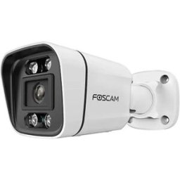 Foscam Caméra De Surveillance V5ep-3k 5mp White One Size unisex