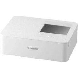 Canon Imprimante Photo Selphy Cp1500 White One Size unisex