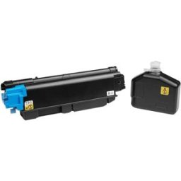 Generico Toner Kyocera Tk5290 Cyan One Size unisex