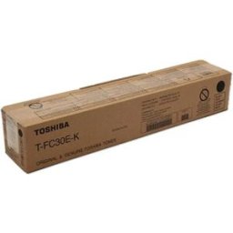 Toshiba Toner T-fc30ek Black One Size unisex