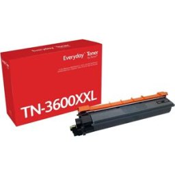 Xerox Toner Compatible Brother Tn3600xxl/006r04868 Black One Size unisex