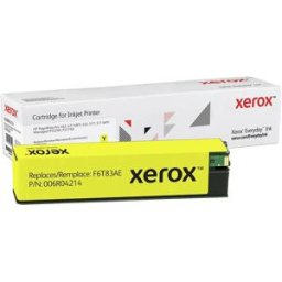 Xerox Toner Hp 973x Yellow One Size unisex