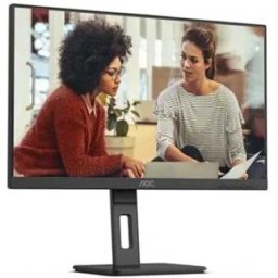 AOC Écran 24e3qaf 23.8´´ Full Hd Ips Wled 75hz Black One Size unisex