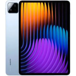 Xiaomi Tablette Pad 7 8gb/256gb 11.2´´ Blue One Size unisex
