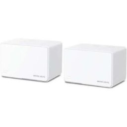 Mercusys Point D´accès Wifi H80x 2 Unités White One Size unisex