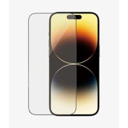 Panzerglass Film Protecteur D´écran Iphone 14 Pro 2784 Clear One Size unisex