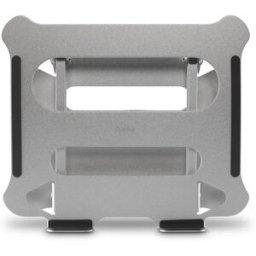 Hama Support Pour Ordinateur Portable 15.6 Pouces 00126815 Aluminium Silver One Size unisex