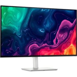 Dell Écran S3225qs 32´´ 4k Va Led Black One Size unisex