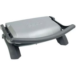Tm Electron Grill électrique Tmpgr005 Silver One Size unisex