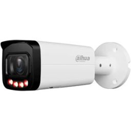 Dahua Caméra De Surveillance Hfw3849tp-zas-il-27135 White One Size unisex