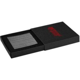 Thermal Grizzly Pâte Thermique Pad Kryosheet 38 X 38 Mm Grey One Size unisex