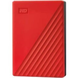 Western Digital Disque Dur Externe Hdd Wdbr9s0060brd-wesn 6tb Red One Size unisex
