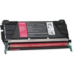 Generico Toner Lexmark C734/c736/x738 Magenta One Size unisex