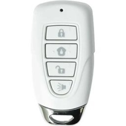 Pni Télécommande Smarthome Sm400 White One Size unisex
