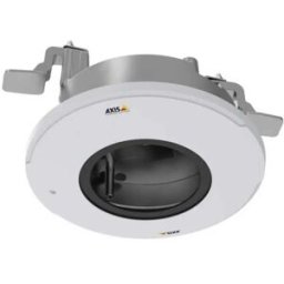 Axis Boîtier De Caméra De Sécurité Tp3201essed White One Size unisex