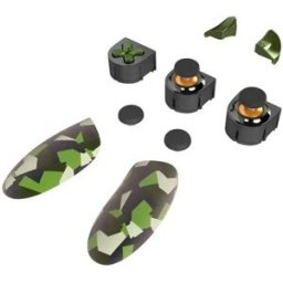 Thrustmaster Modules De Manette Eswap X Pro Pour Pc/one/x/s Xbox Green One Size unisex