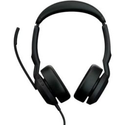 Jabra Casque Avec Micro 25089-999-799 Black One Size unisex