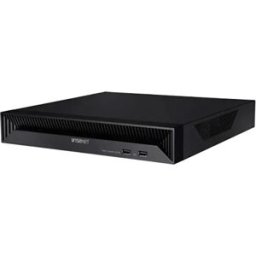 Hanwha Caméra De Surveillance Qrn-830s Black One Size unisex