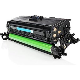 Generico Toner Hp Cf321a Cyan One Size unisex