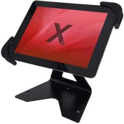 Approx Appstablet10 Support De Table Pour Tablette De 7.9´´ à 11´´ Black One Size unisex