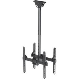 NewStar Support Tv Neomount C440d Black One Size unisex