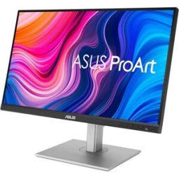 Asus Écran 90lm06q0-b01370 27´´ Qhd Ips 75hz Black One Size unisex