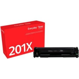 Xerox Toner 006r03692 Black One Size unisex