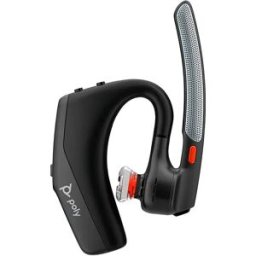 Poly Casque Avec Micro Voyager Legend 30 Black One Size unisex