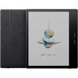 Onyx Livre électronique Go Color 7 Black One Size unisex