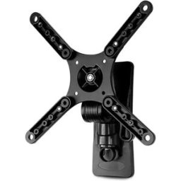 Tm Electron Support Mural Pour Tv Tmslc271 10´´ - 32´´ Black One Size unisex