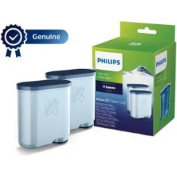Philips Filtre à Café Ca6903/22 2 Unités White One Size unisex