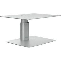 Nillkin Support D´écran Highdesk Silver One Size unisex