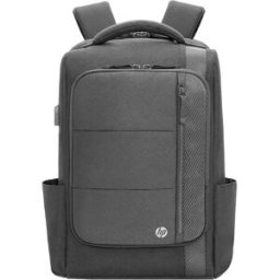 HP Sac à Dos Pour Ordinateur Portable 6b8y1ut 16´´ Black One Size unisex
