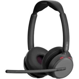 Epos Casque Avec Micro Impact 1060 Anc Black One Size unisex
