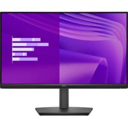 Dell Écran E2425hsm 23.8´´ Full Hd Ips Led 100hz Black One Size unisex