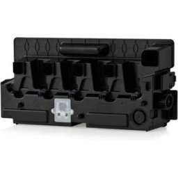 HP Ink Toner Boîte à Déchets Samsung Clt-w809 Black / Yellow / Cyan / Magenta One Size unisex
