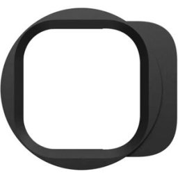 Polarpro Adaptateur De Filtre Pour La Série Iphone 15/16 Pour Ip13/14s Black One Size unisex