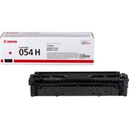 Canon Ink Toner Crg-054h Magenta One Size unisex