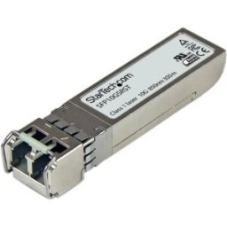 Startech Module Sfp Cisco -10g-sr Compatible Silver One Size unisex