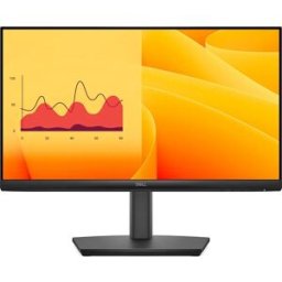 Dell Écran Pro E2225hsm 22´´ Full Hd Ips Led 100hz Black One Size unisex