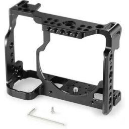 Smallrig Cage Pour Caméra 2243 Black One Size unisex