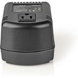 Nedis Alimentation Ca 230v 70w 50hz Black One Size unisex
