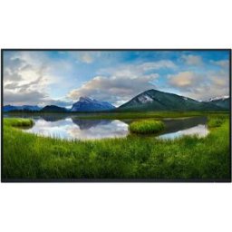 Dell Écran P2725h 27´´ Full Hd Ips Led 100hz Black One Size unisex
