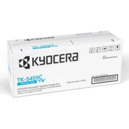 Kyocera Toner Tk-5405 Cyan One Size unisex