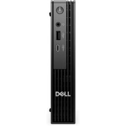 Dell Pc De Bureau Pro Mc Qcm1250 Ultra 5-235t/16gb/512gb Ssd Black One Size unisex