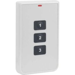 Pni Télécommande Smarthome Sm434 White / Black One Size unisex