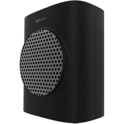 Cecotec Chauffage En Céramique Readywarm 1570 Max Ceramic Smart Black One Size unisex