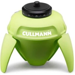 Cullmann Pain Rotule Smart 360 Green One Size unisex