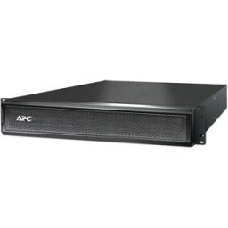 APC Bloc D´alimentation Smart-ups X-series Accs Externes 48v Black One Size unisex